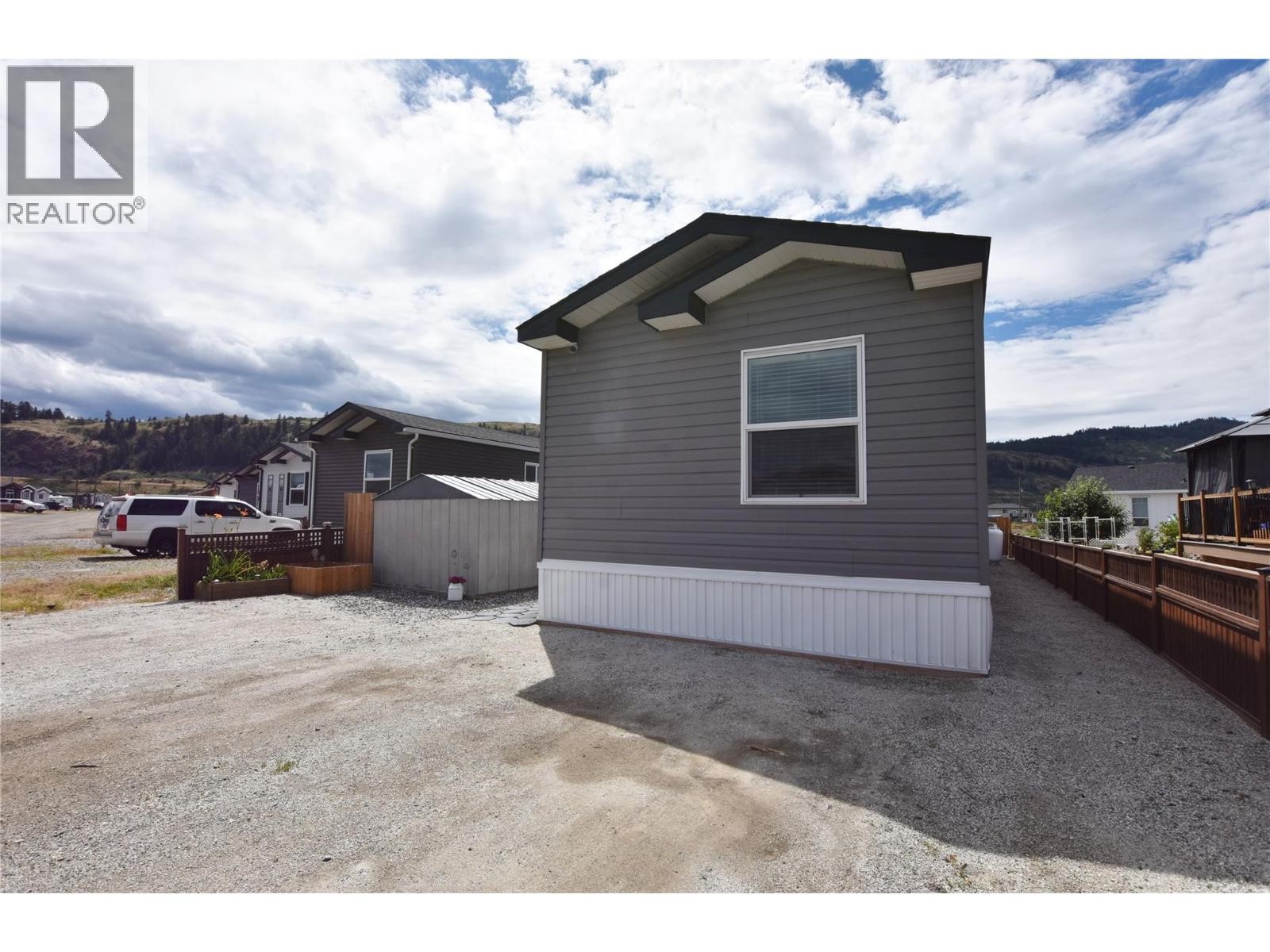 












63 Antoine Road Unit# 121

,
Vernon,




British Columbia
V1H2A3

