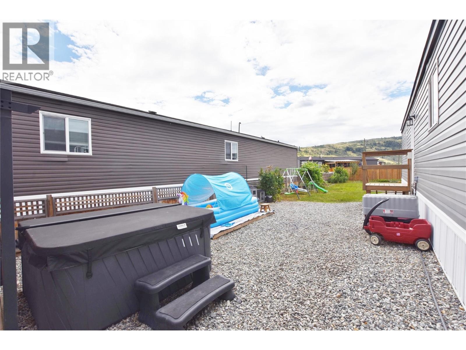 












63 Antoine Road Unit# 121

,
Vernon,




British Columbia
V1H2A3

