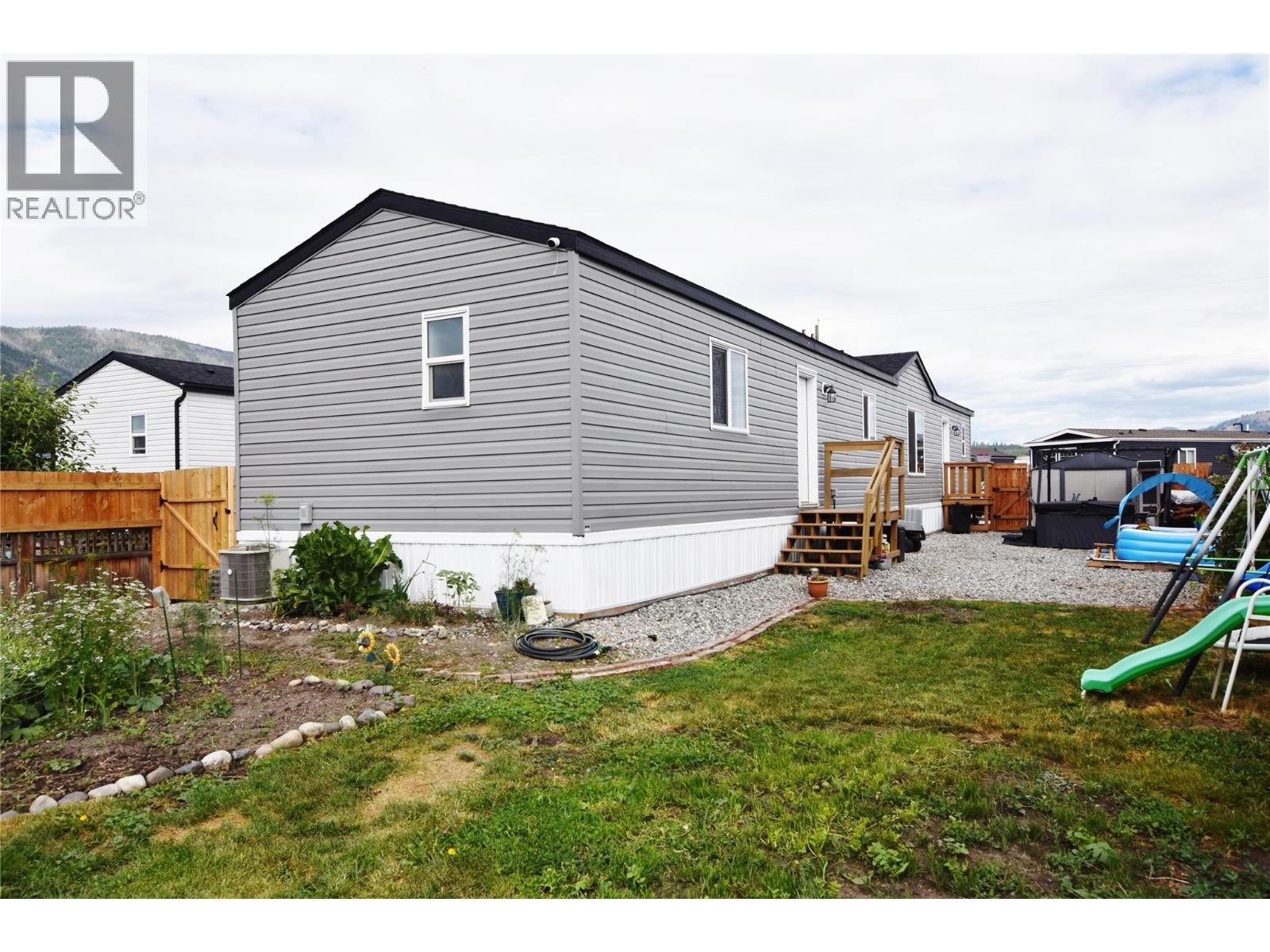 












63 Antoine Road Unit# 121

,
Vernon,




British Columbia
V1H2A3

