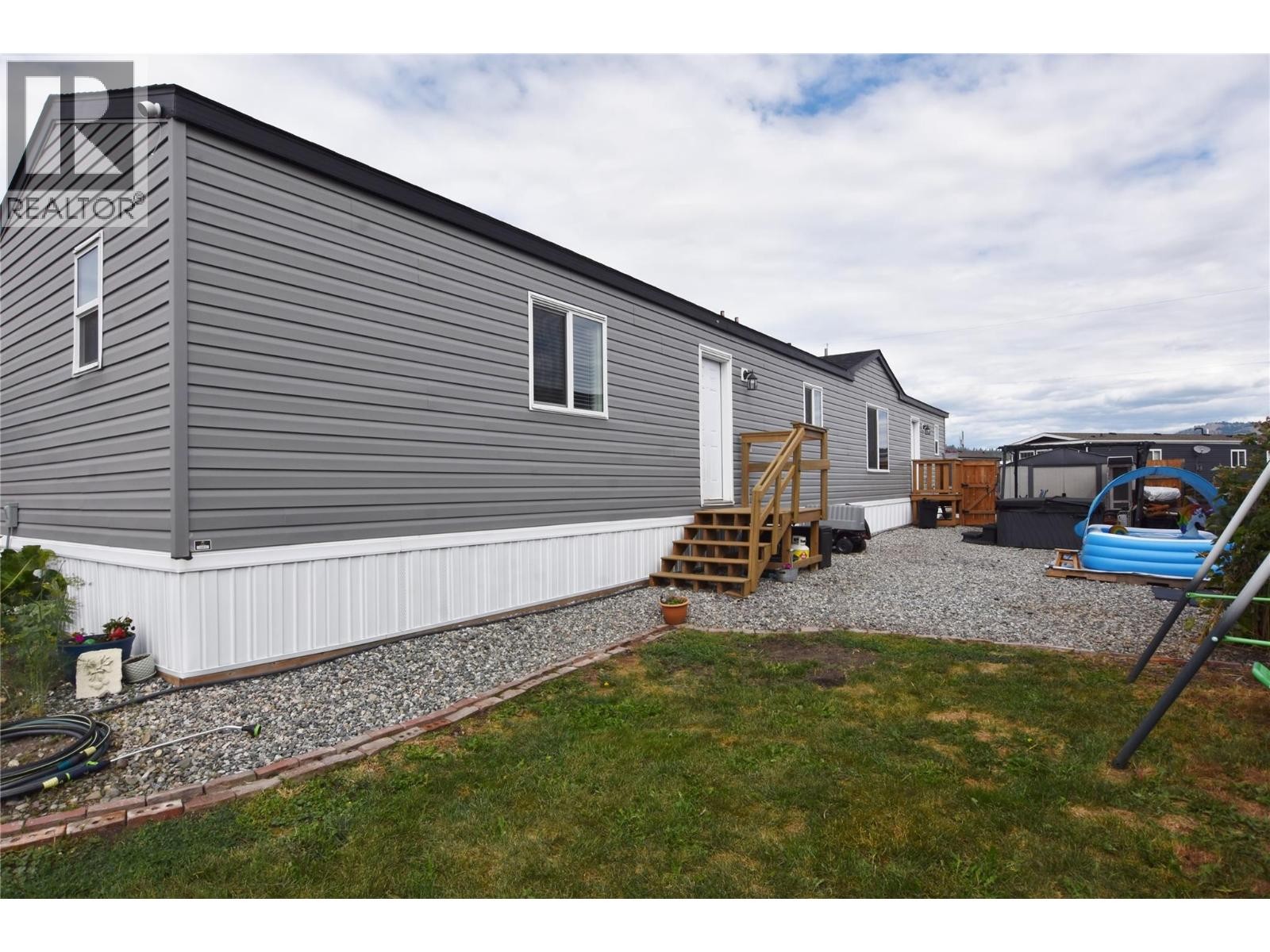 












63 Antoine Road Unit# 121

,
Vernon,




British Columbia
V1H2A3

