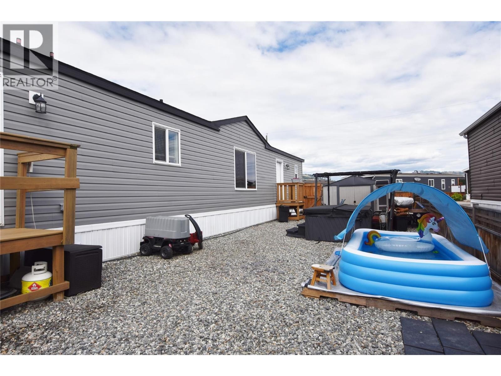 












63 Antoine Road Unit# 121

,
Vernon,




British Columbia
V1H2A3


