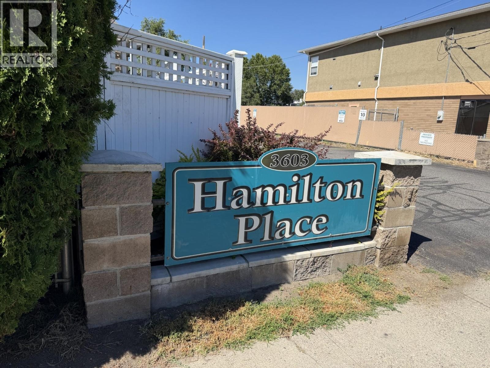 












3603 27 Avenue Unit# 1

,
Vernon,




British Columbia
V1T1S5

