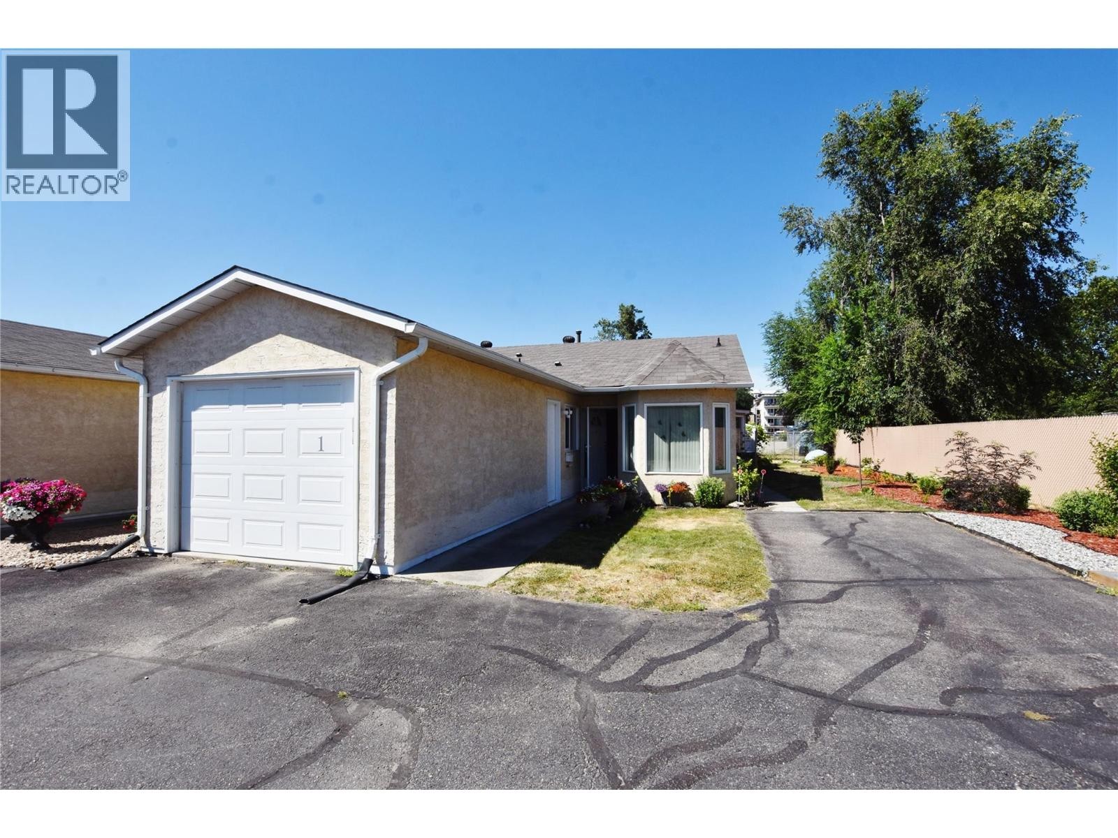 












3603 27 Avenue Unit# 1

,
Vernon,




British Columbia
V1T1S5

