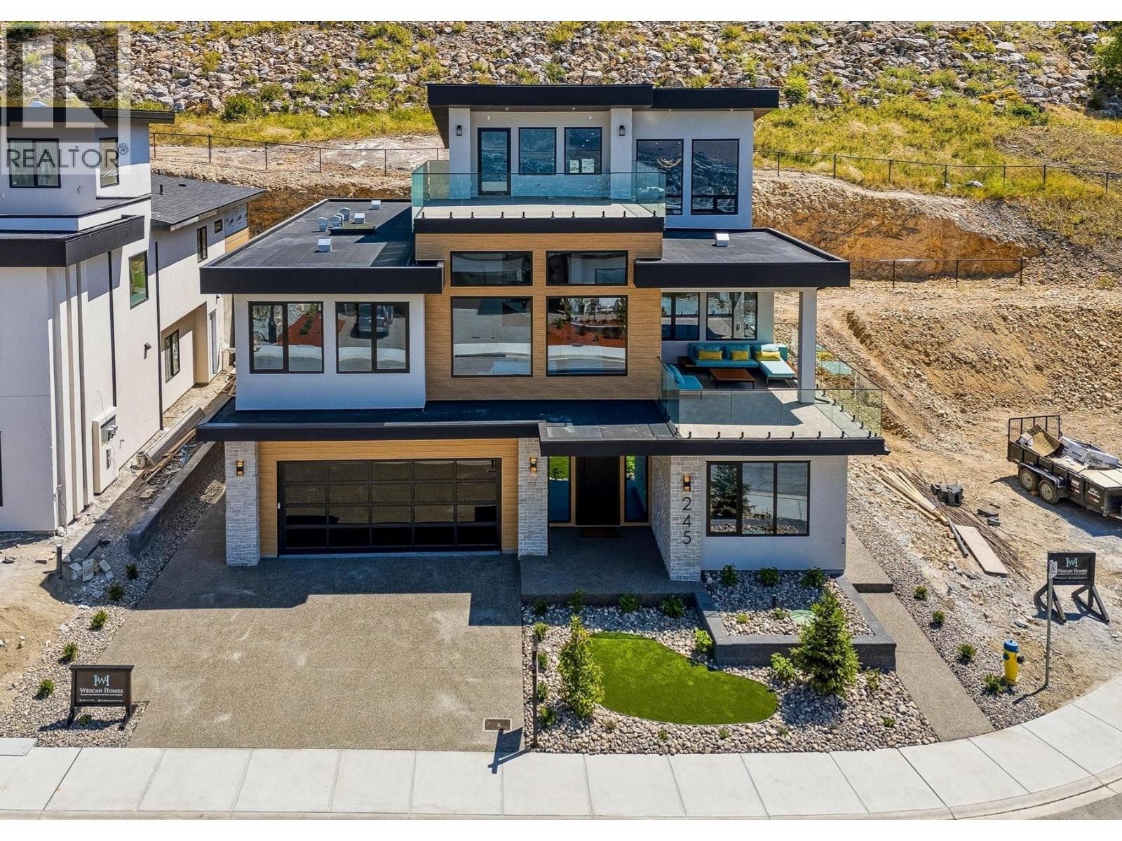 












245 Turnberry Street Lot# 8

,
Kelowna,




British Columbia
V1P0B1

