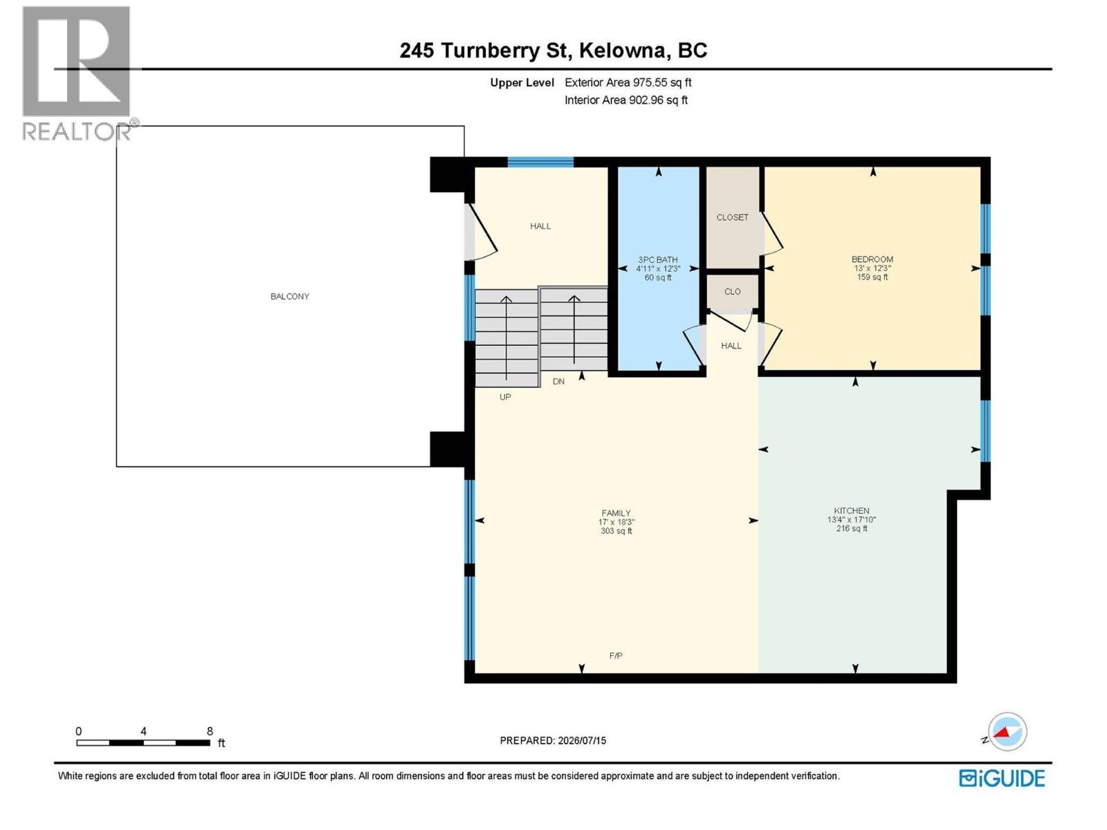 












245 Turnberry Street Lot# 8

,
Kelowna,




British Columbia
V1P0B1

