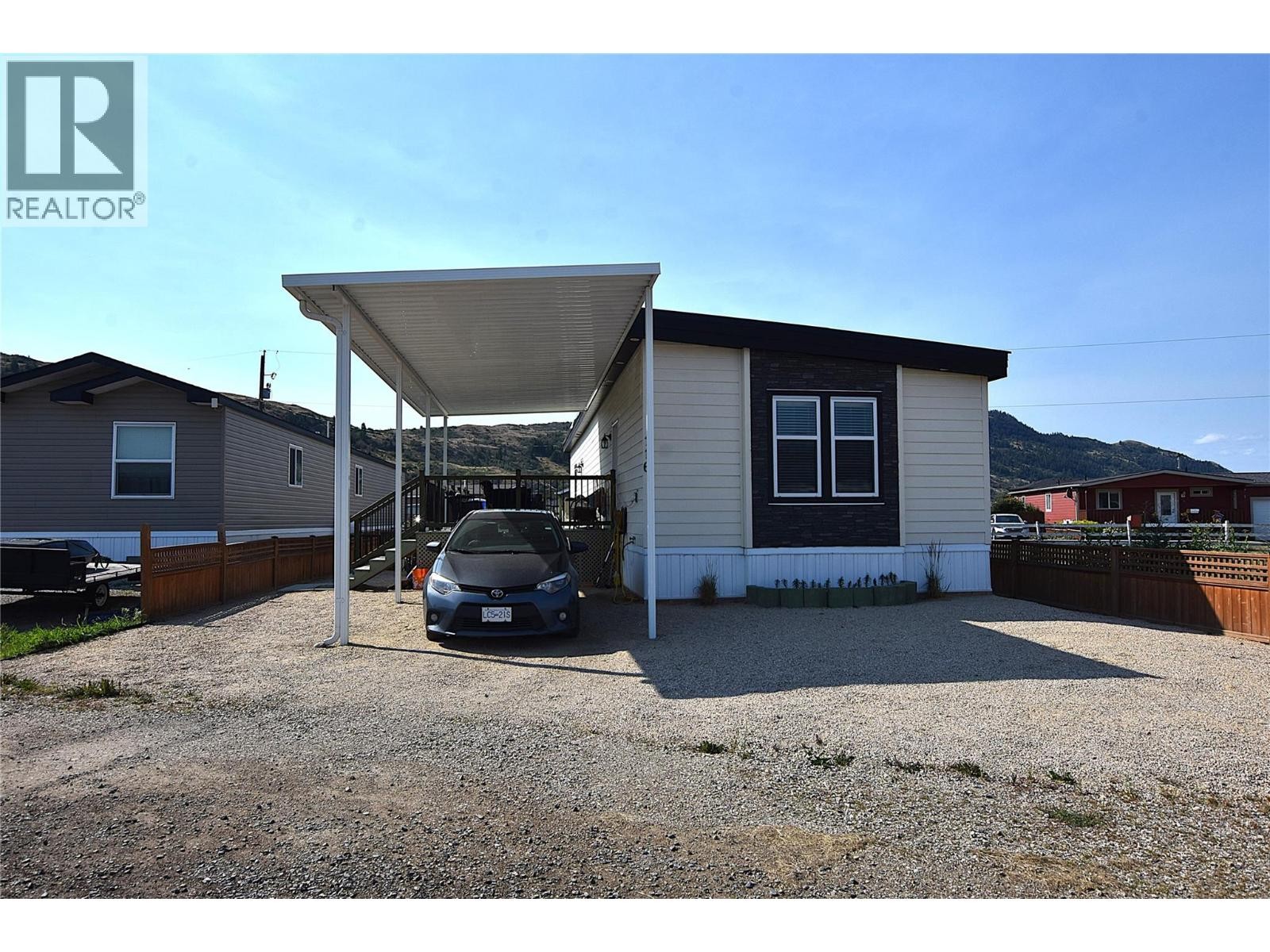 












67 Antoine Road Unit# 116

,
Vernon,







British Columbia
V1H2A3

