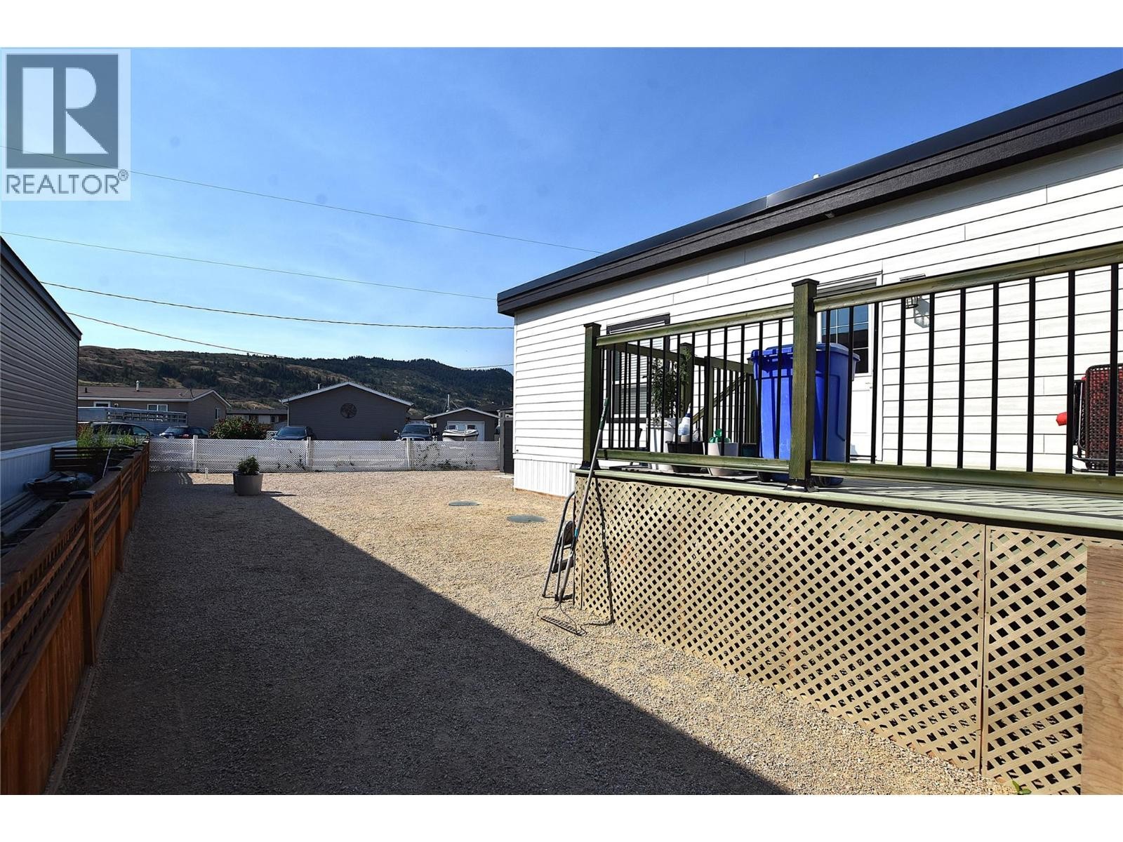 












67 Antoine Road Unit# 116

,
Vernon,







British Columbia
V1H2A3

