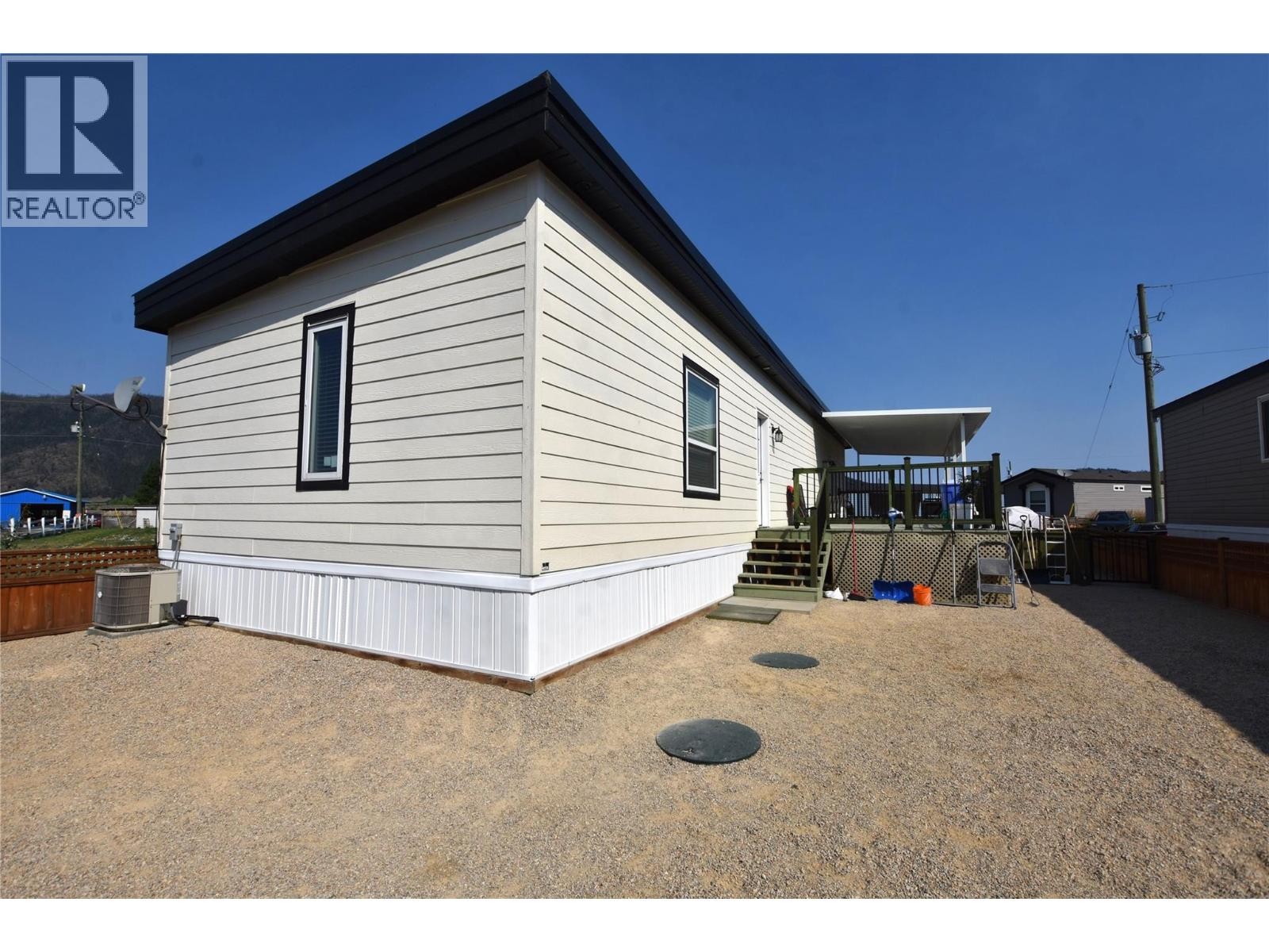 












67 Antoine Road Unit# 116

,
Vernon,







British Columbia
V1H2A3

