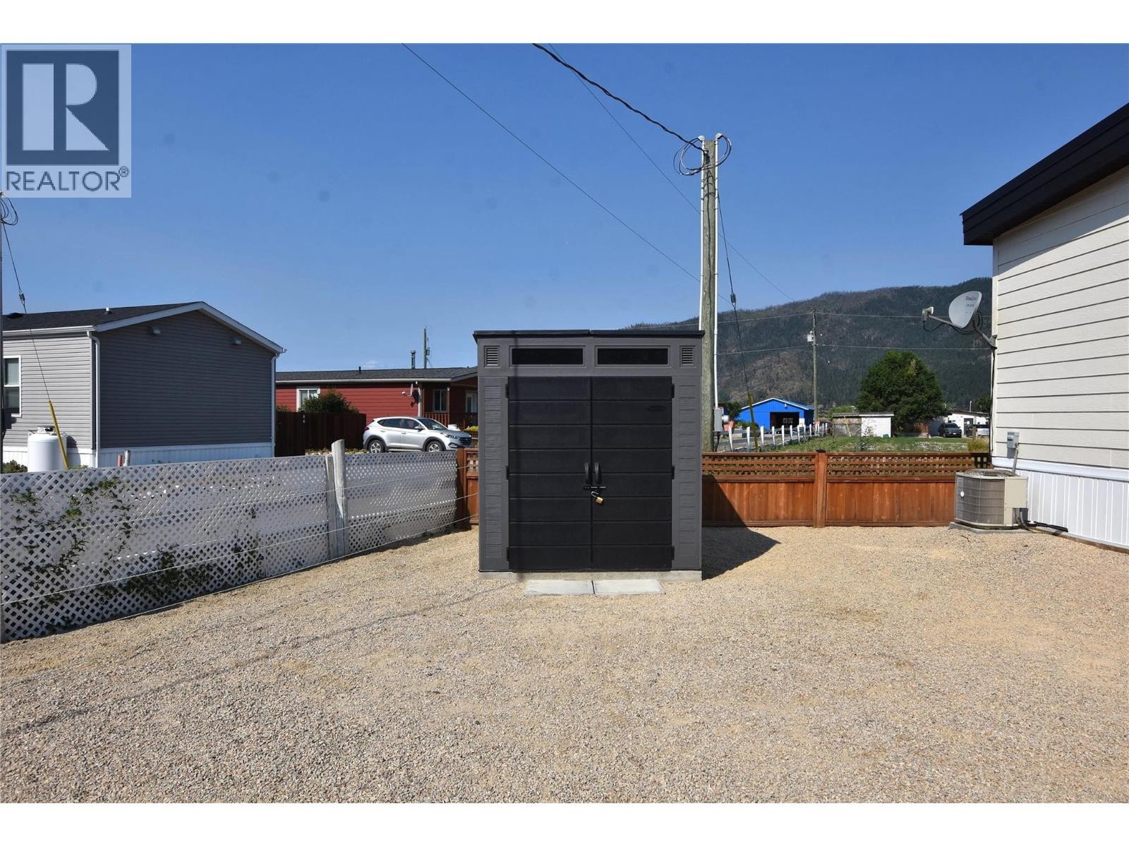 












67 Antoine Road Unit# 116

,
Vernon,







British Columbia
V1H2A3

