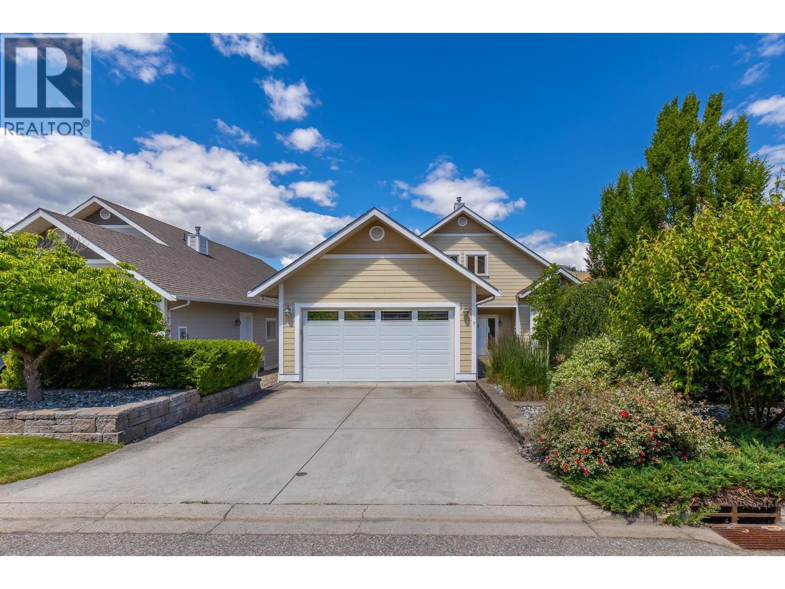 












7769 Okanagan Landing Road Unit# 7

,
Vernon,




British Columbia
V1H1V9

