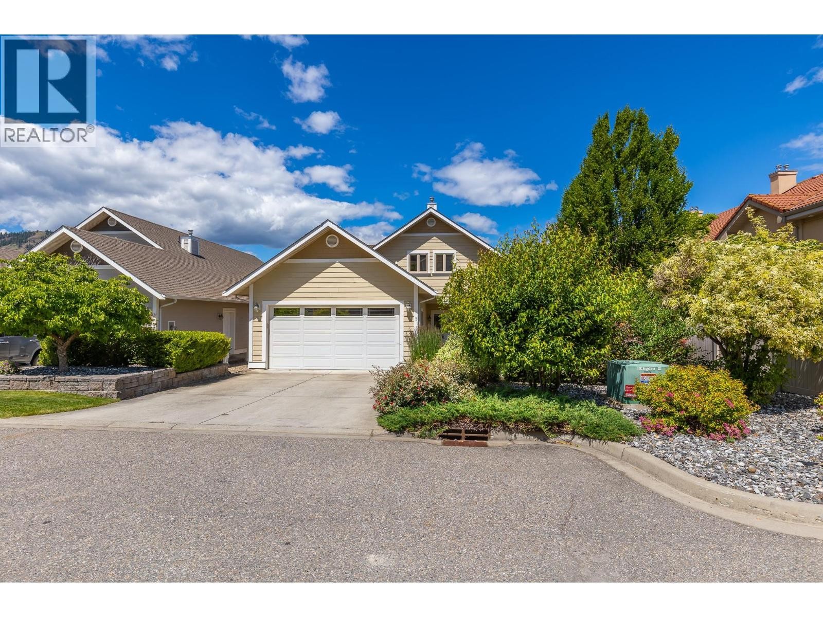












7769 Okanagan Landing Road Unit# 7

,
Vernon,




British Columbia
V1H1V9

