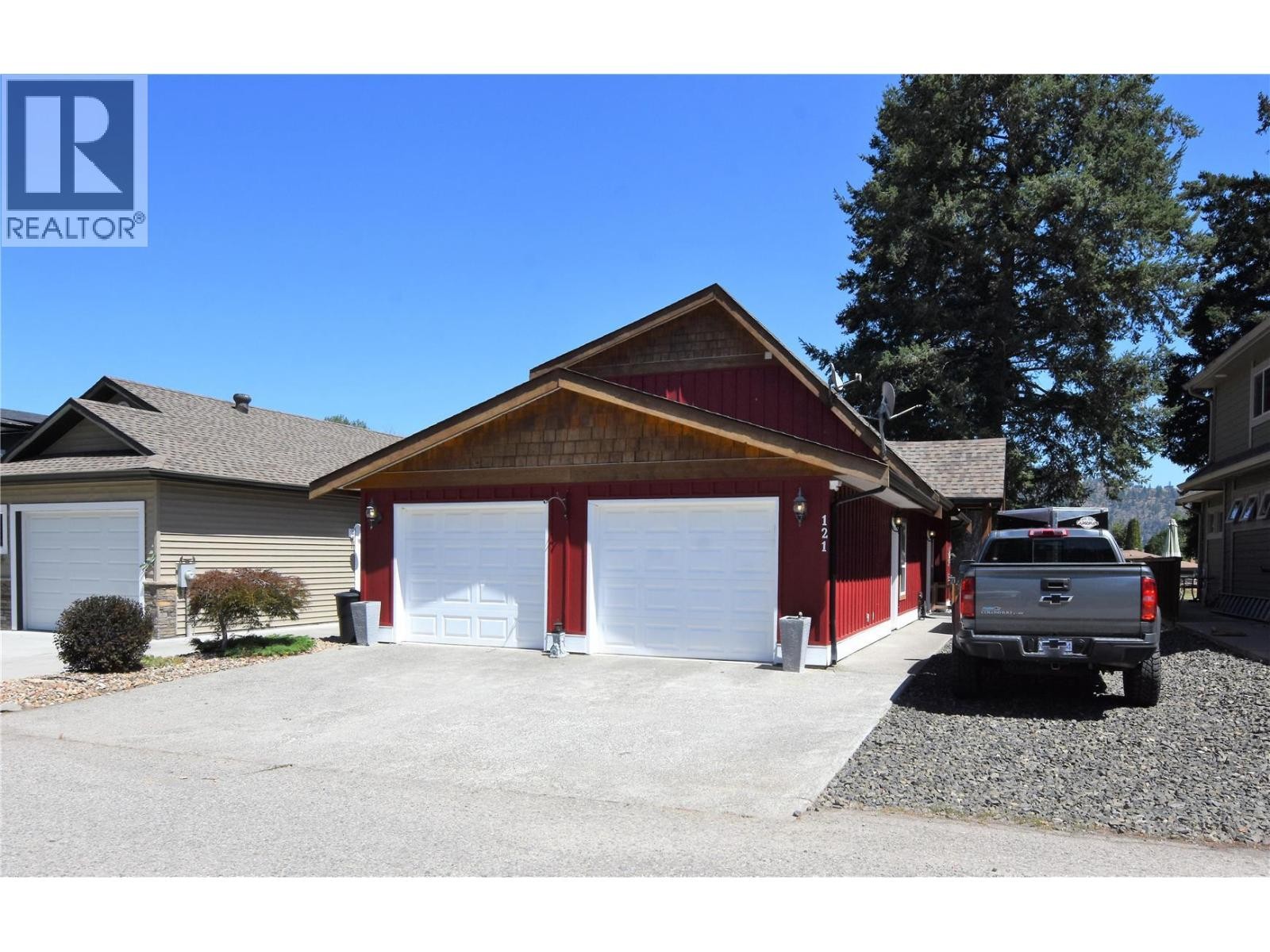 












121 Deer Street

,
Vernon,




British Columbia
V1H2A1

