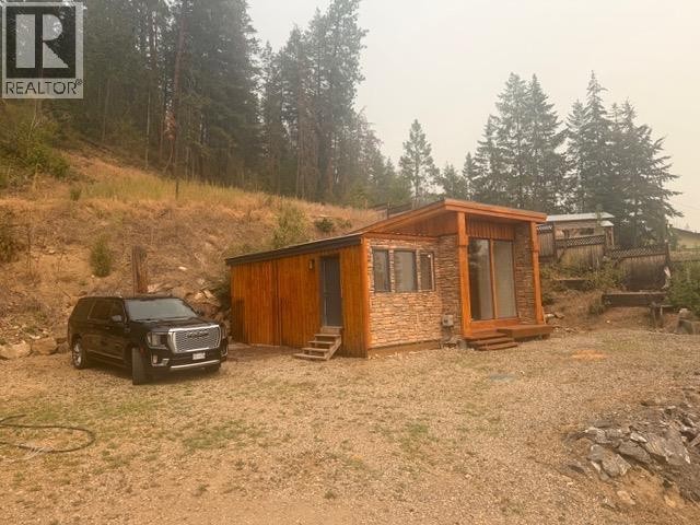 












1278 Lee Creek Drive

,
Lee Creek,




British Columbia
V0E1M4

