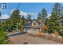 A six year old home set on 0.50 of an acre
