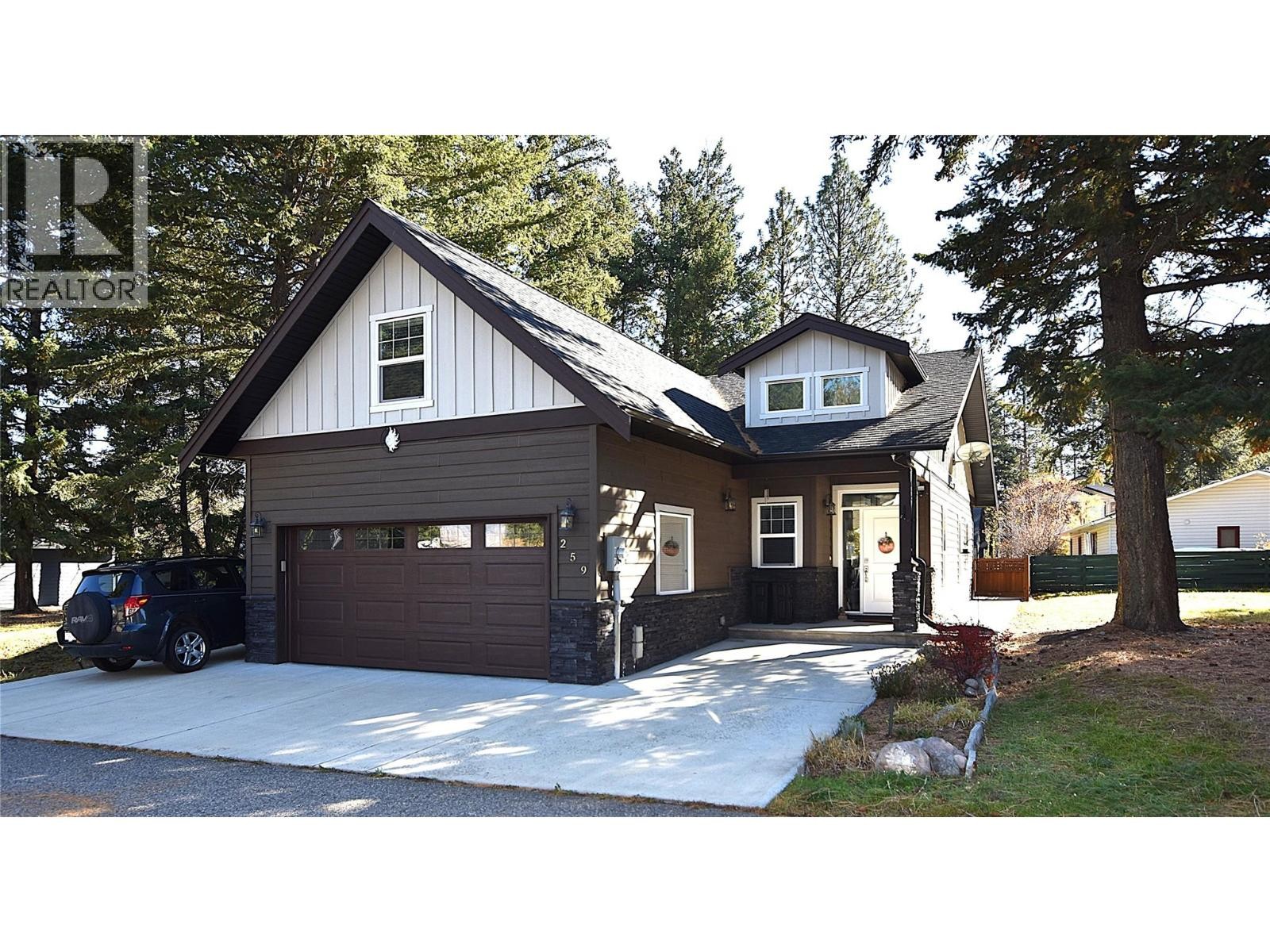 












259 Grouse Avenue

,
Vernon,




British Columbia
V1H2A1


