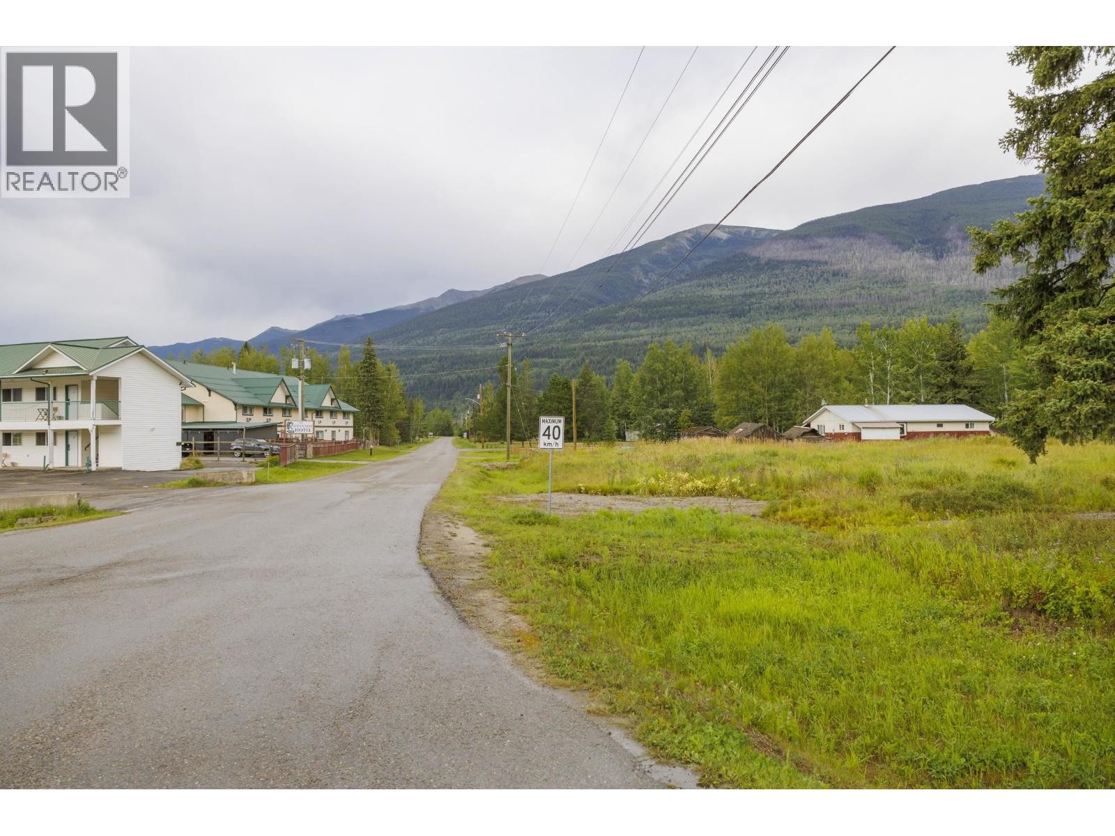












790 AIRPORT ROAD

,
McBride,







British Columbia
V0J2E0

