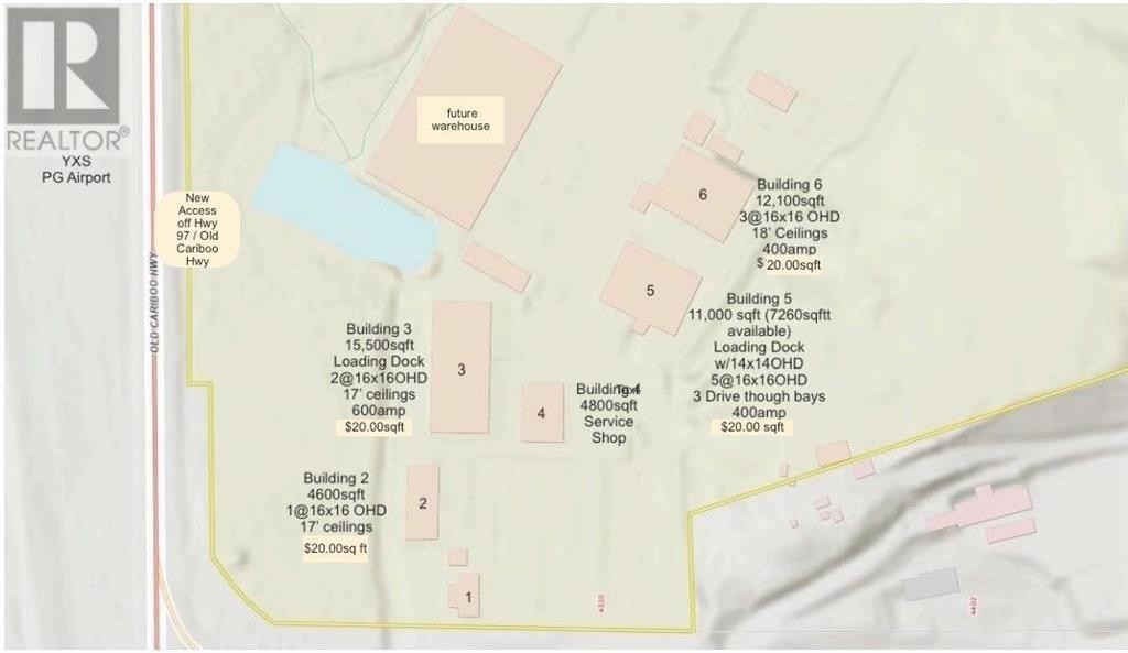 












3A 4330 GISCOME ROAD

,
Prince George,




British Columbia
V2N6S6

