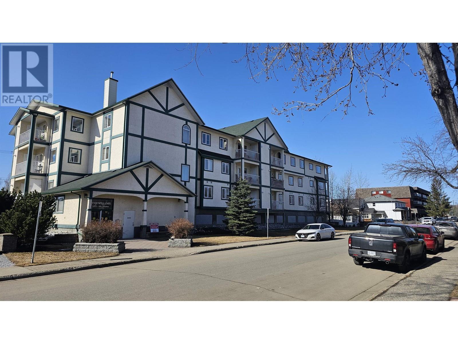 












206 1693 6TH AVENUE

,
Prince George,




British Columbia
V2L3N4

