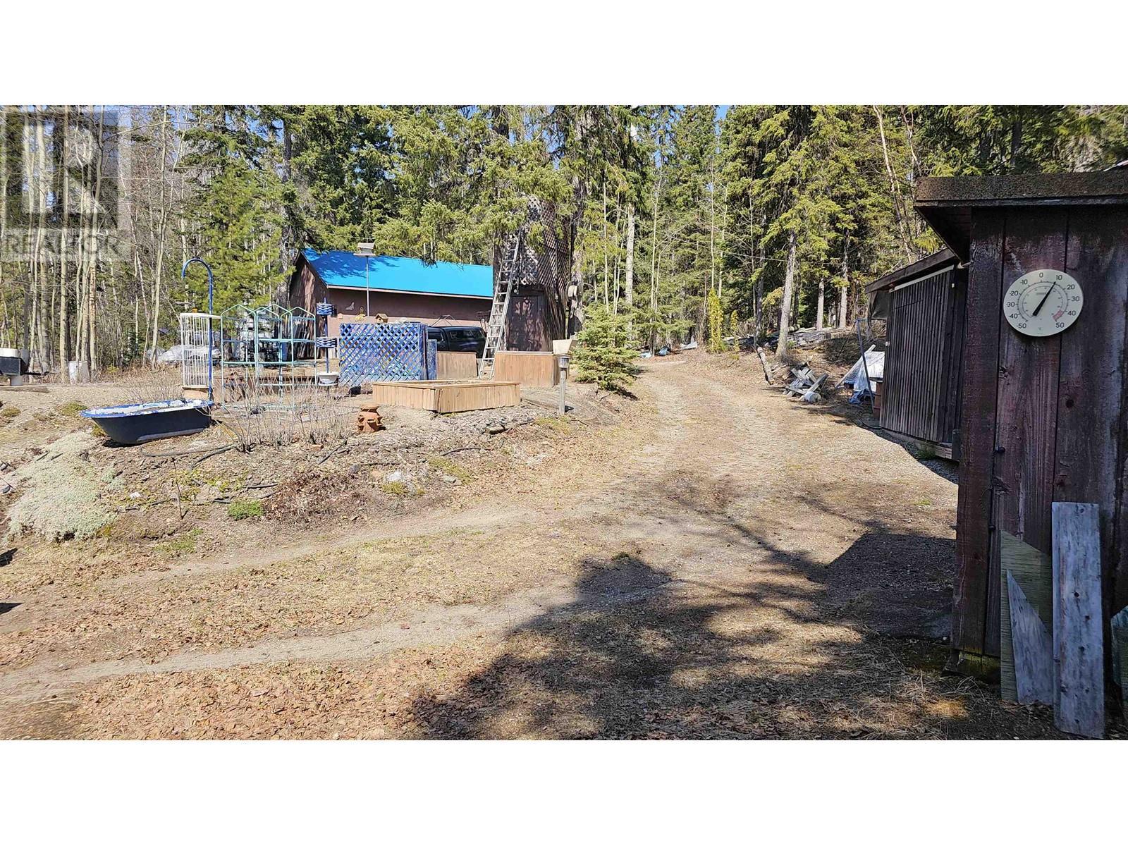 












10630 NORMAN LAKE ROAD

,
Prince George,







British Columbia
V2N6P4

