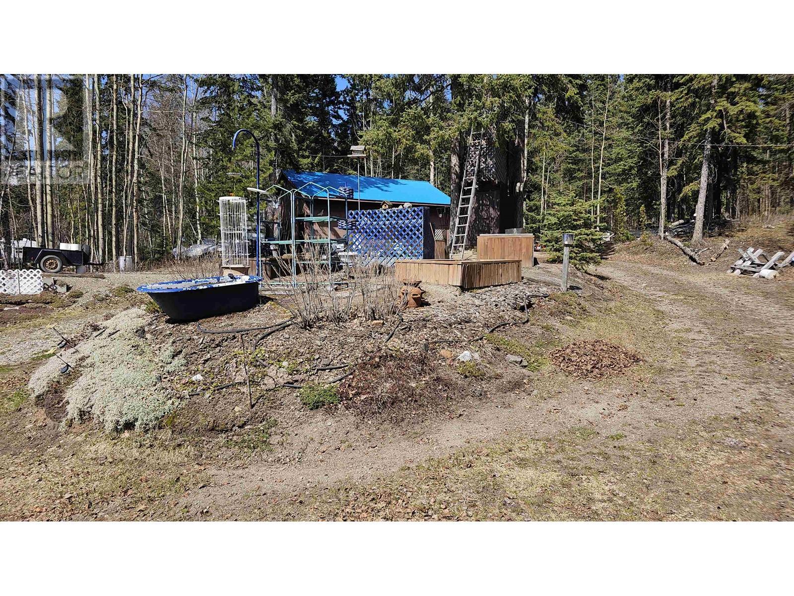 












10630 NORMAN LAKE ROAD

,
Prince George,







British Columbia
V2N6P4

