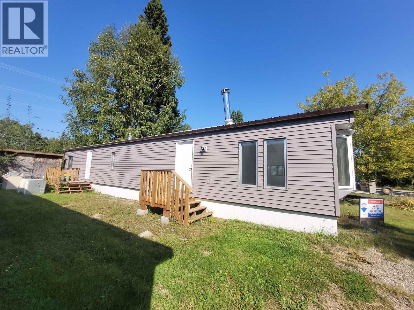 












7 8474 BUNCE ROAD

,
Prince George,




British Columbia
V2N6P1

