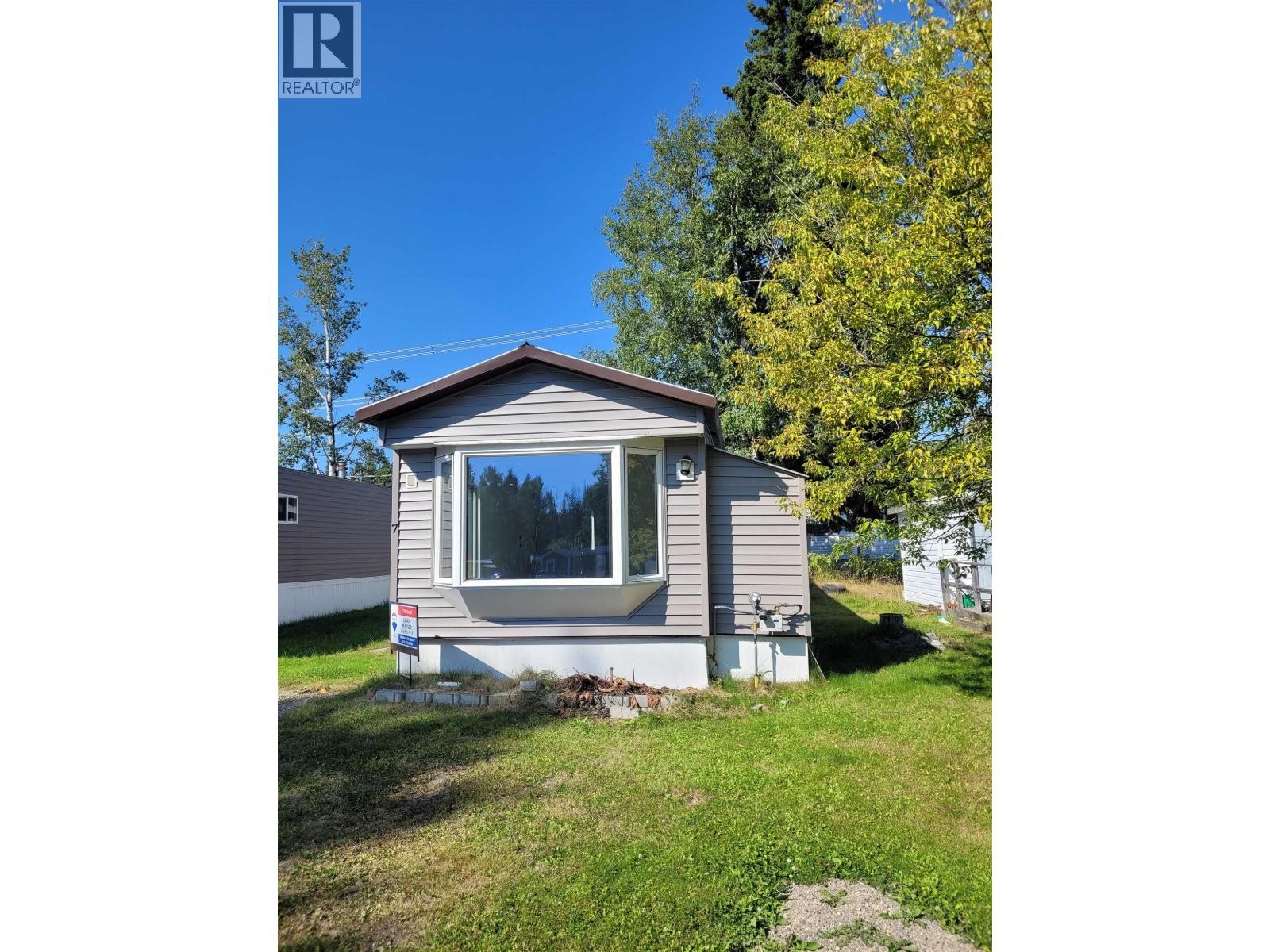 












7 8474 BUNCE ROAD

,
Prince George,




British Columbia
V2N6P1

