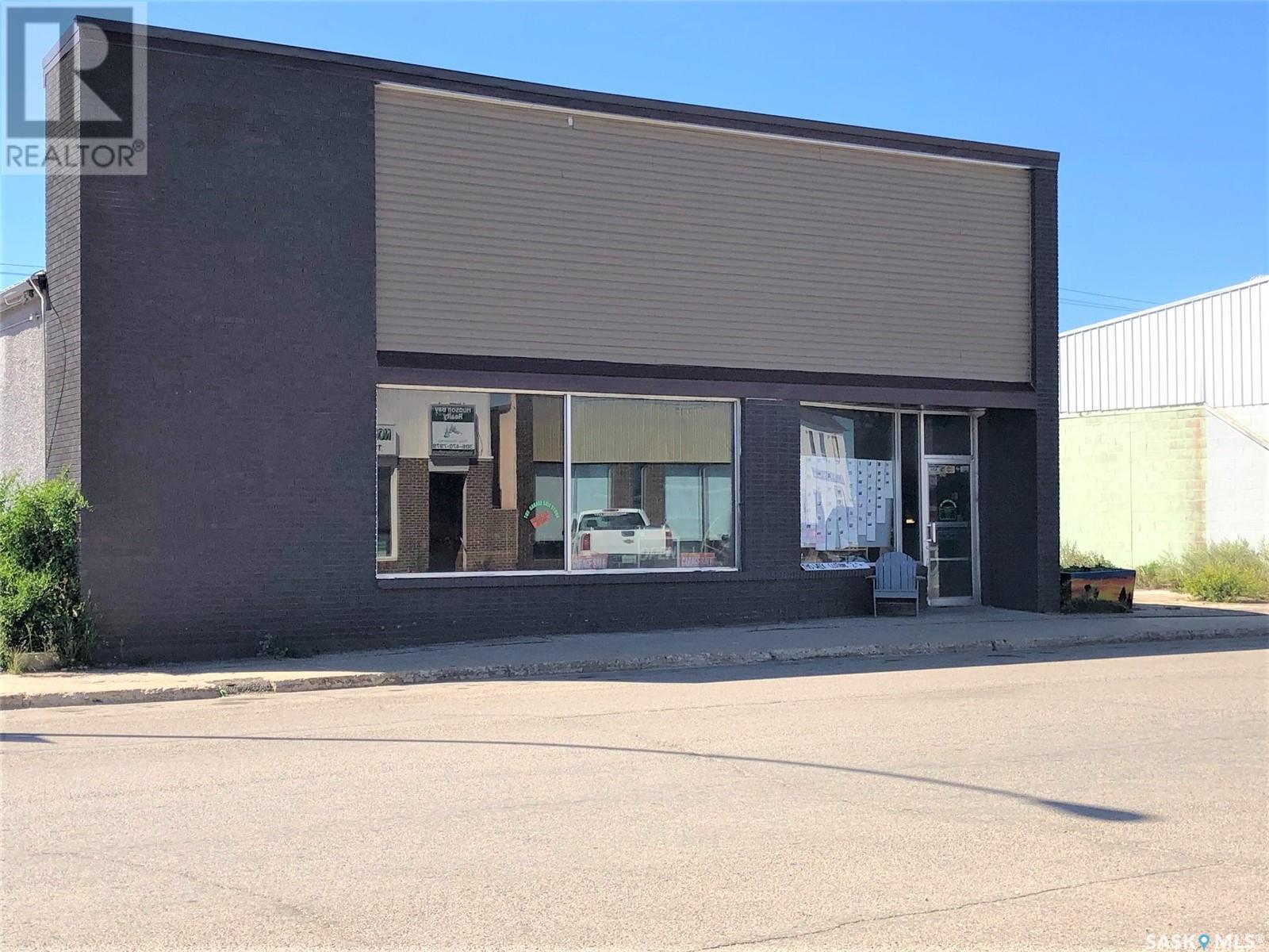 












111 Churchill STREET

,
Hudson Bay,




Saskatchewan
S0E0Y0

