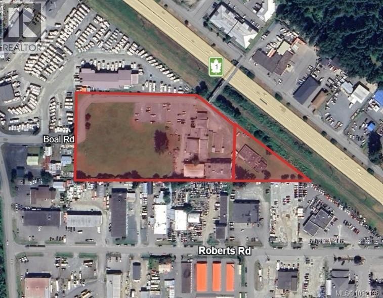 












5265 Boal Rd

,
Duncan,




British Columbia
V9L6W3

