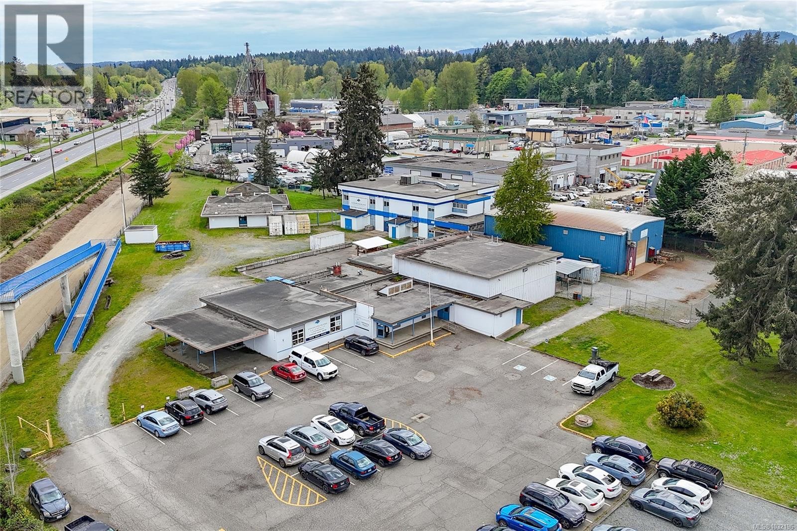 












5265 Boal Rd

,
Duncan,




British Columbia
V9L6W3

