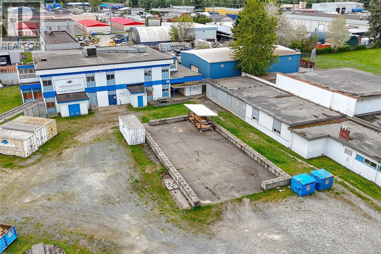 












5265 Boal Rd

,
Duncan,




British Columbia
V9L6W3

