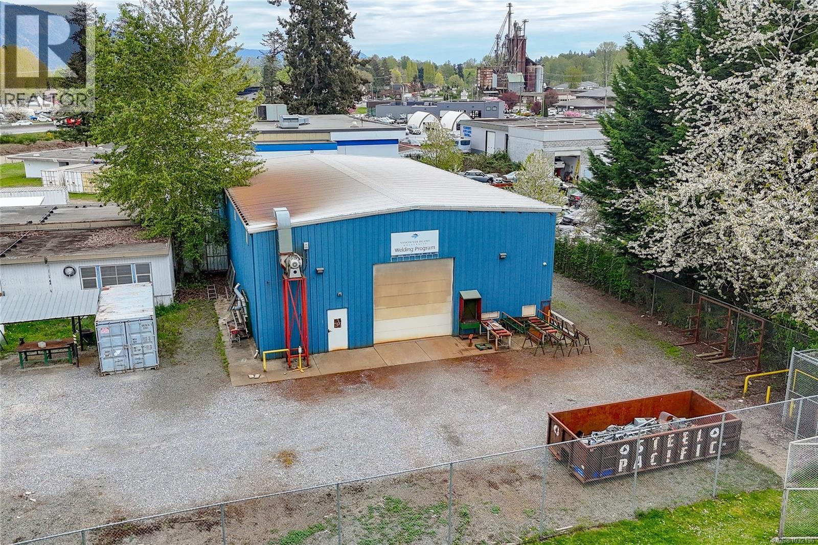 












5265 Boal Rd

,
Duncan,




British Columbia
V9L6W3

