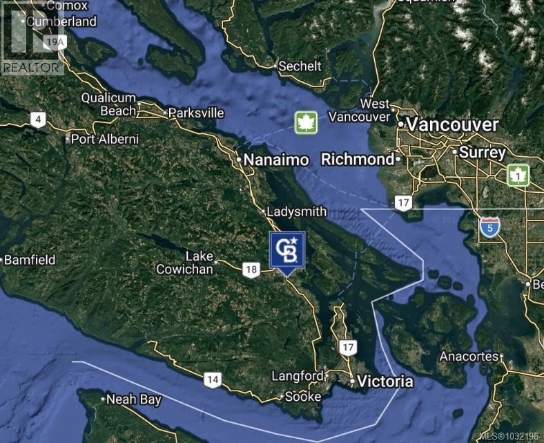 












5265 Boal Rd

,
Duncan,




British Columbia
V9L6W3

