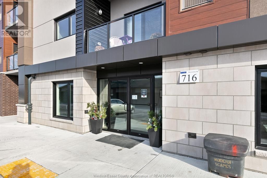 












716 BROWNSTONE Unit# 406

,
Tecumseh,




Ontario
N9K0C3

