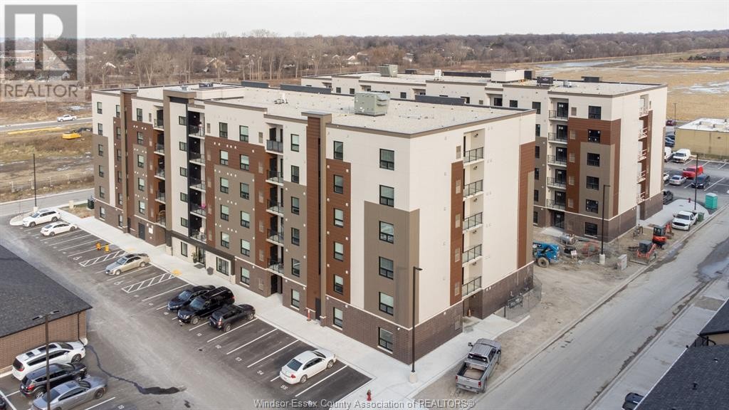 












716 BROWNSTONE Unit# 406

,
Tecumseh,




Ontario
N9K0C3

