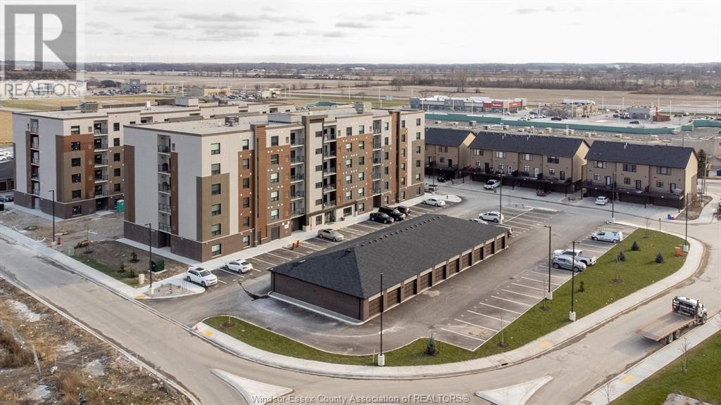 












716 BROWNSTONE Unit# 406

,
Tecumseh,




Ontario
N9K0C3


