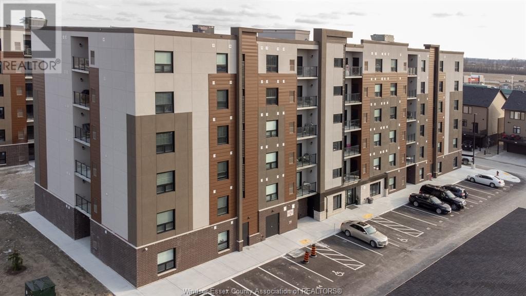 












716 BROWNSTONE Unit# 406

,
Tecumseh,




Ontario
N9K0C3

