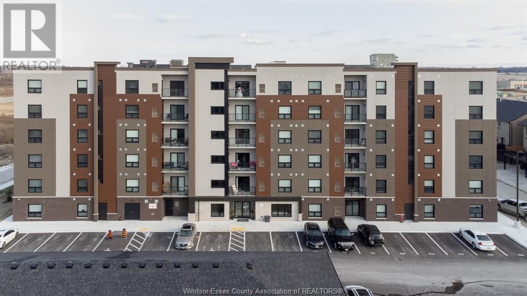 












716 BROWNSTONE Unit# 406

,
Tecumseh,




Ontario
N9K0C3

