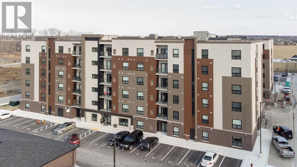 












716 BROWNSTONE Unit# 406

,
Tecumseh,




Ontario
N9K0C3

