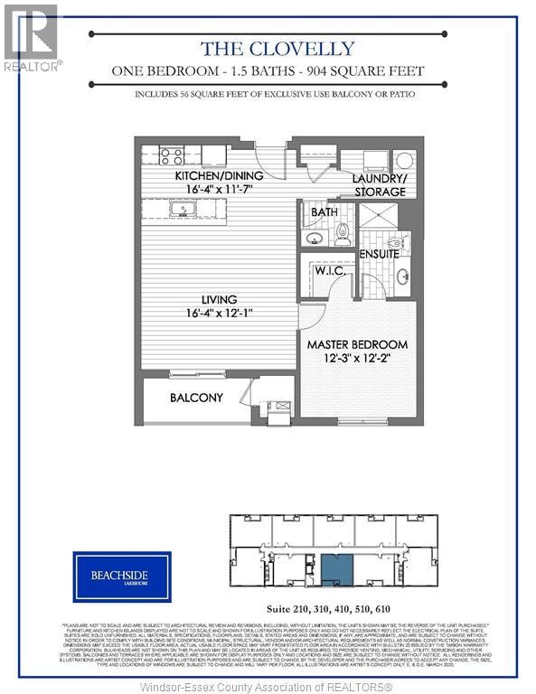 












716 BROWNSTONE Unit# 201

,
Tecumseh,




Ontario
N9K0C3

