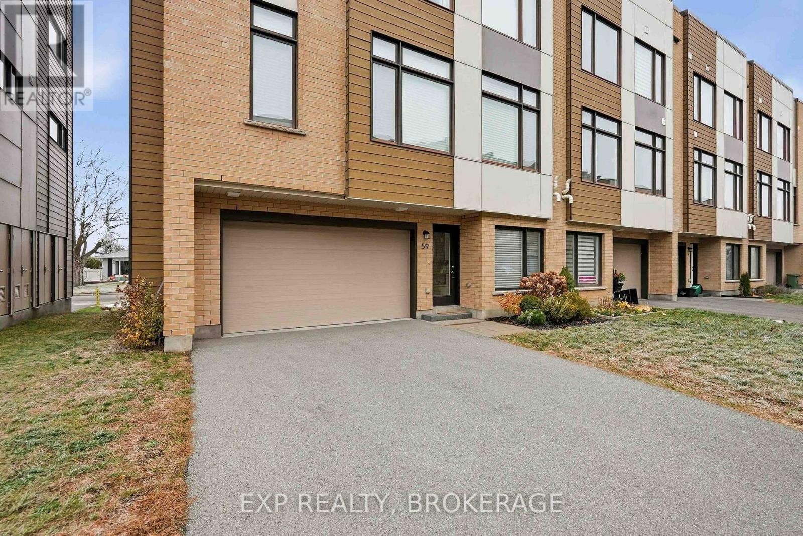 












59 CHERRY BLOSSOM PRIVATE

,
Ottawa,




Ontario
K2H0C4

