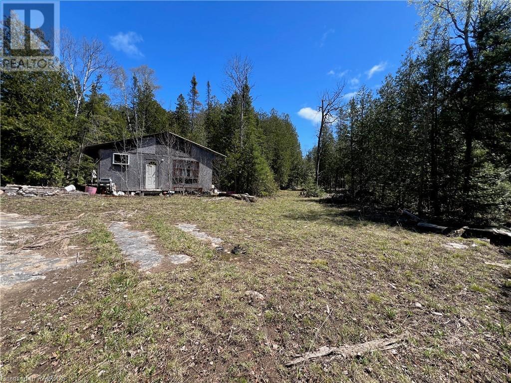 












LOT 32 CON 3 HIGHWAY 6

,
South Bruce Peninsula,







Ontario
N0H2T0

