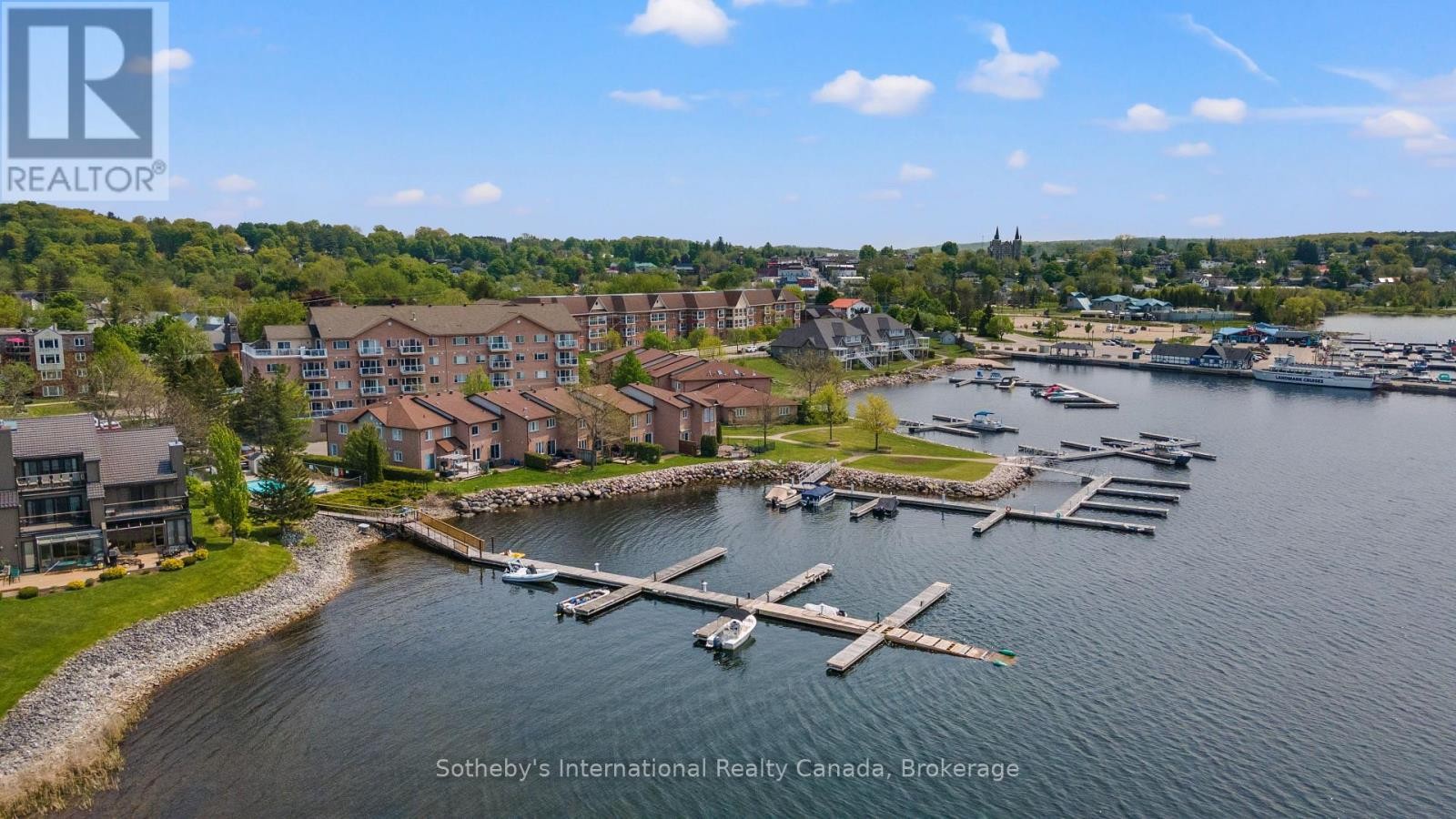 












10 - 8 BECK BOULEVARD

,
Penetanguishene,




Ontario
L9M1C3

