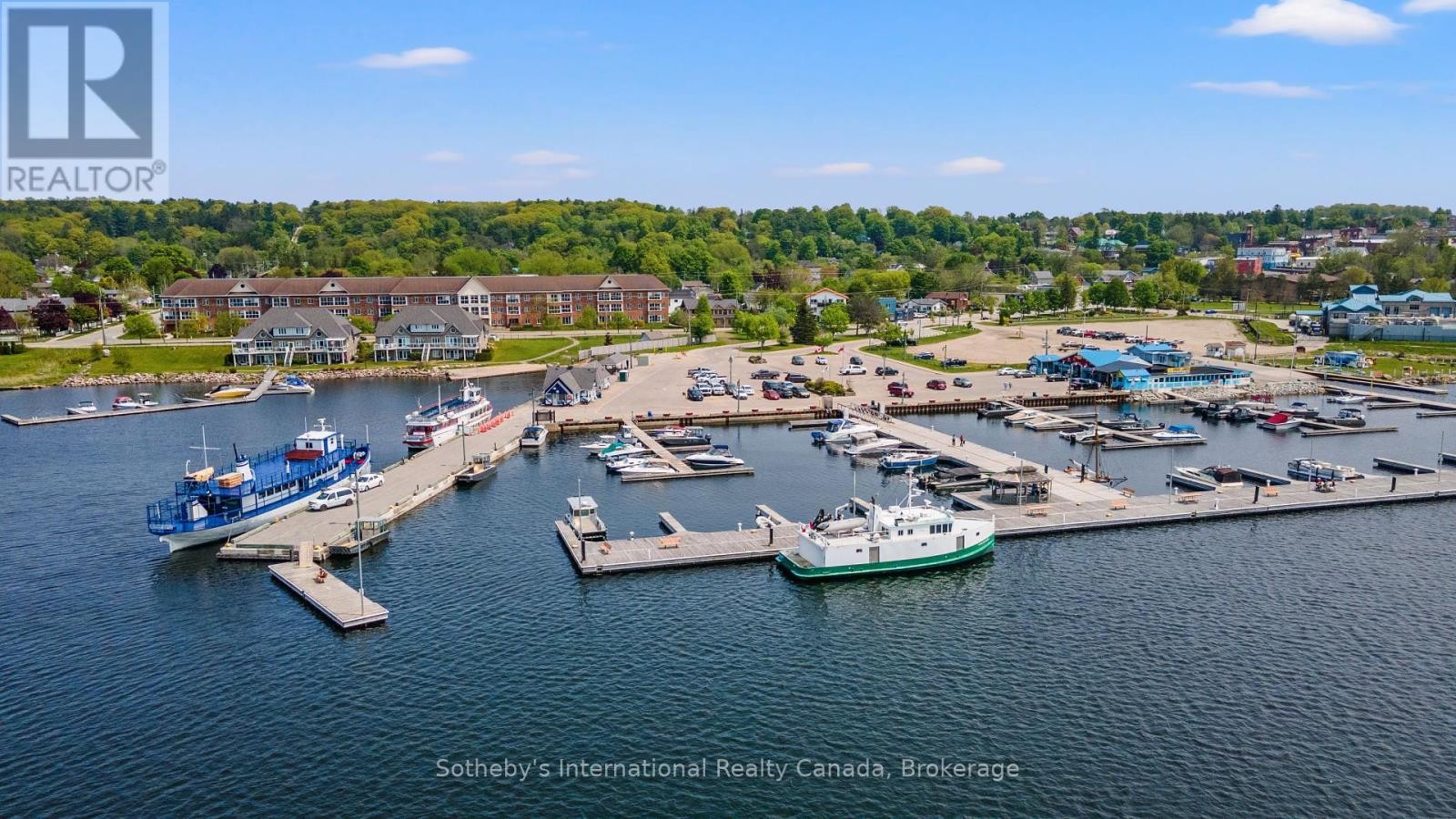 












10 - 8 BECK BOULEVARD

,
Penetanguishene,




Ontario
L9M1C3

