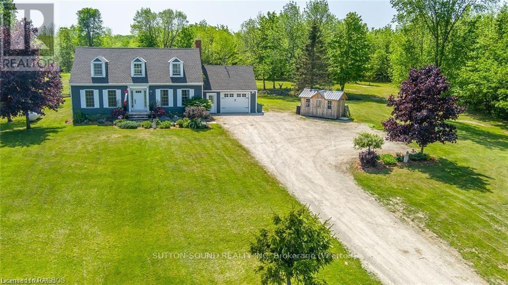 












43 BERFORD LAKE ROAD

,
South Bruce Peninsula,




Ontario
N0H2T0

