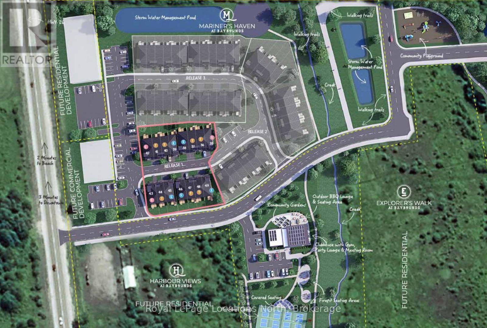 












LOT 48 - 206080 HIGHWAY 26

,
Meaford,




Ontario
N4L1W5

