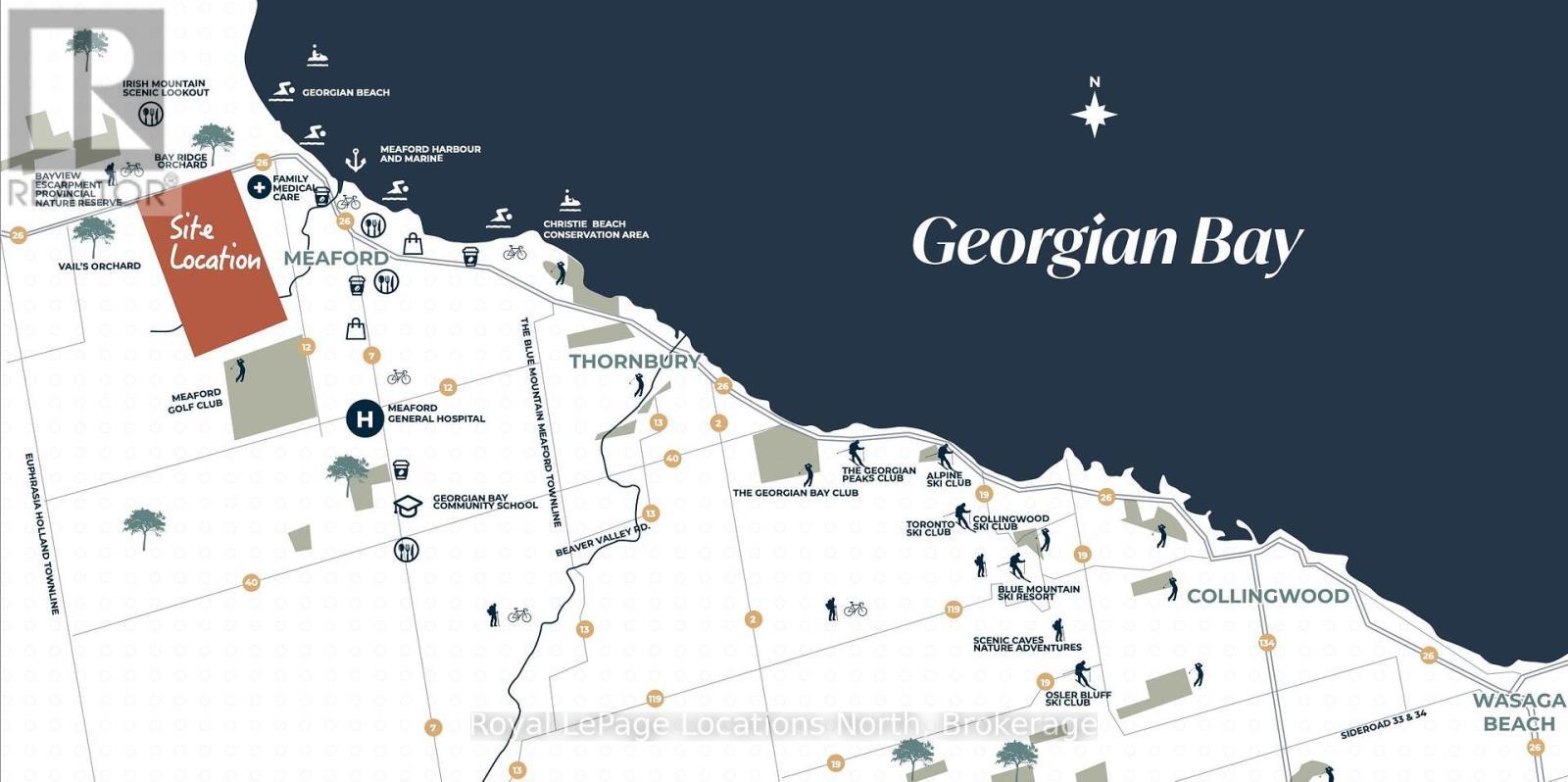 












LOT 48 - 206080 HIGHWAY 26

,
Meaford,




Ontario
N4L1W5

