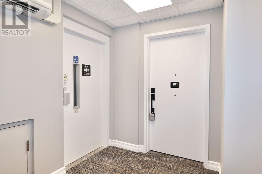 












101 - 100 GORDON STREET

,
Stratford,




Ontario
N5A7T8

