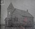 Historical Picture othe Church