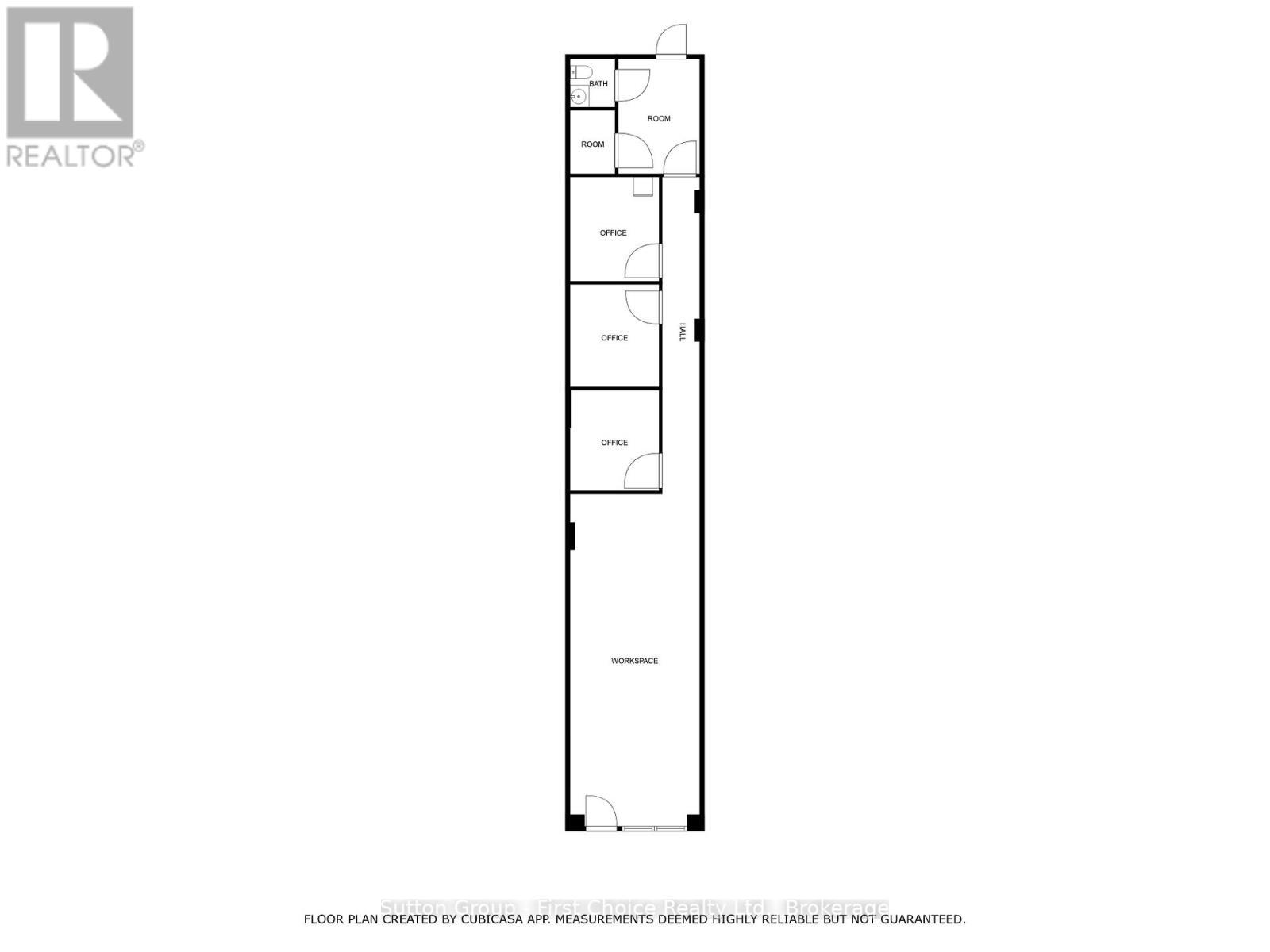 












190 ONTARIO STREET

,
Stratford,




Ontario
N5A3H4

