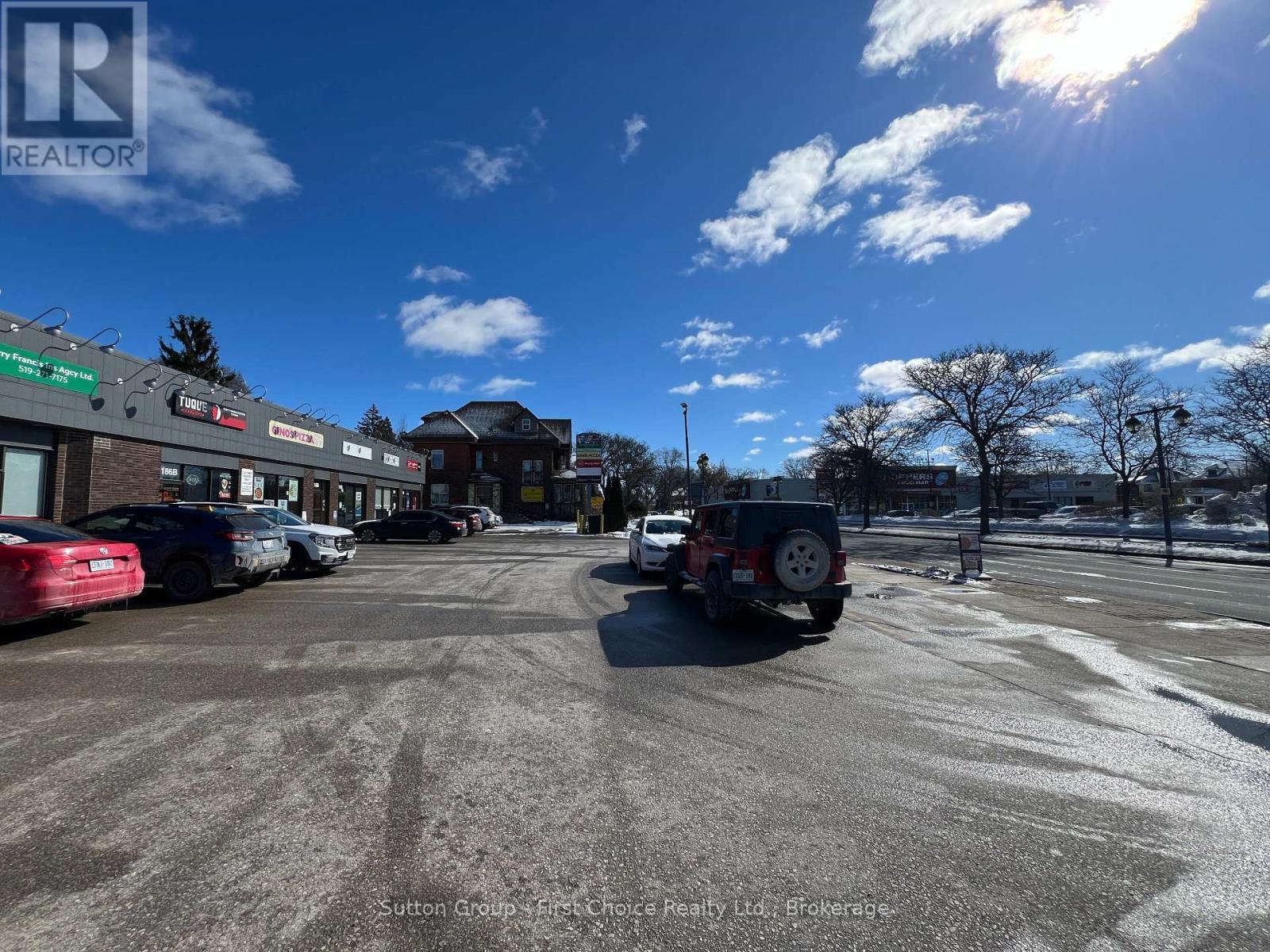 












190 ONTARIO STREET

,
Stratford,




Ontario
N5A3H4

